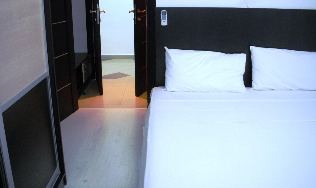 Motel Park Rogatica Luaran gambar