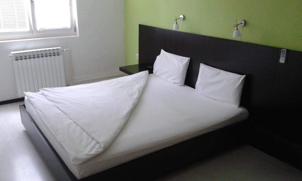 Motel Park Rogatica Luaran gambar