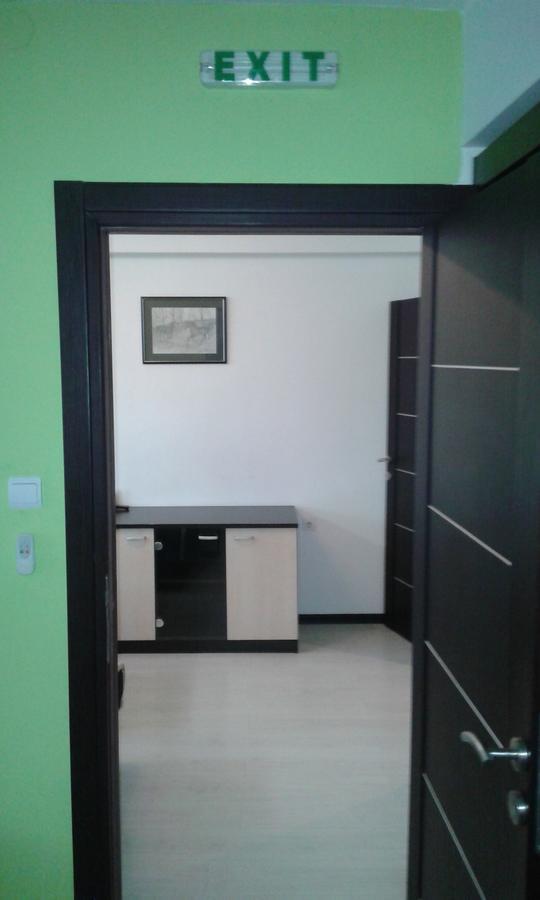 Motel Park Rogatica Luaran gambar
